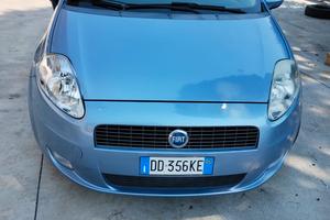 Fiat Punto 1.2 5 porte Dynamic