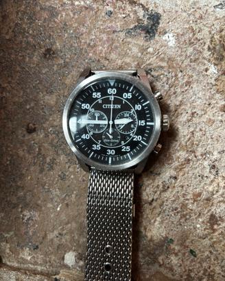 Orologio Citizen Aviator CA4210-08F