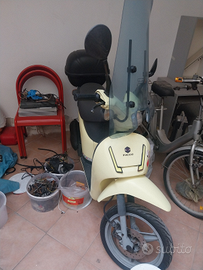 Piaggio free
