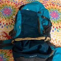 Zaino Quechua