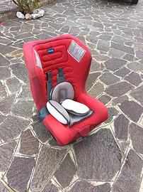 seggiolino/ovetto chicco
