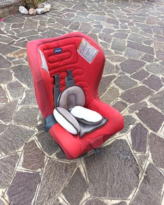 seggiolino/ovetto chicco