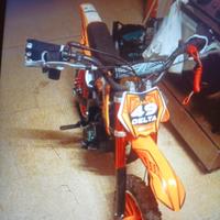 Altro Altro modello - 2024