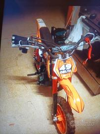 Altro Altro modello - 2024