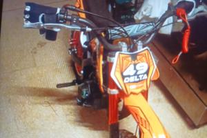 Altro Altro modello - 2024