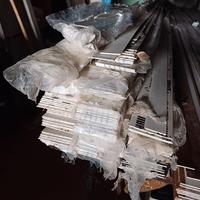 Coprifili colore bianco spezzabili