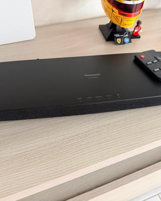 Soundbar Panasonic