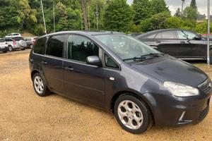 Ford C-Max 1.6 TDCi 110 CV Titanium DPF