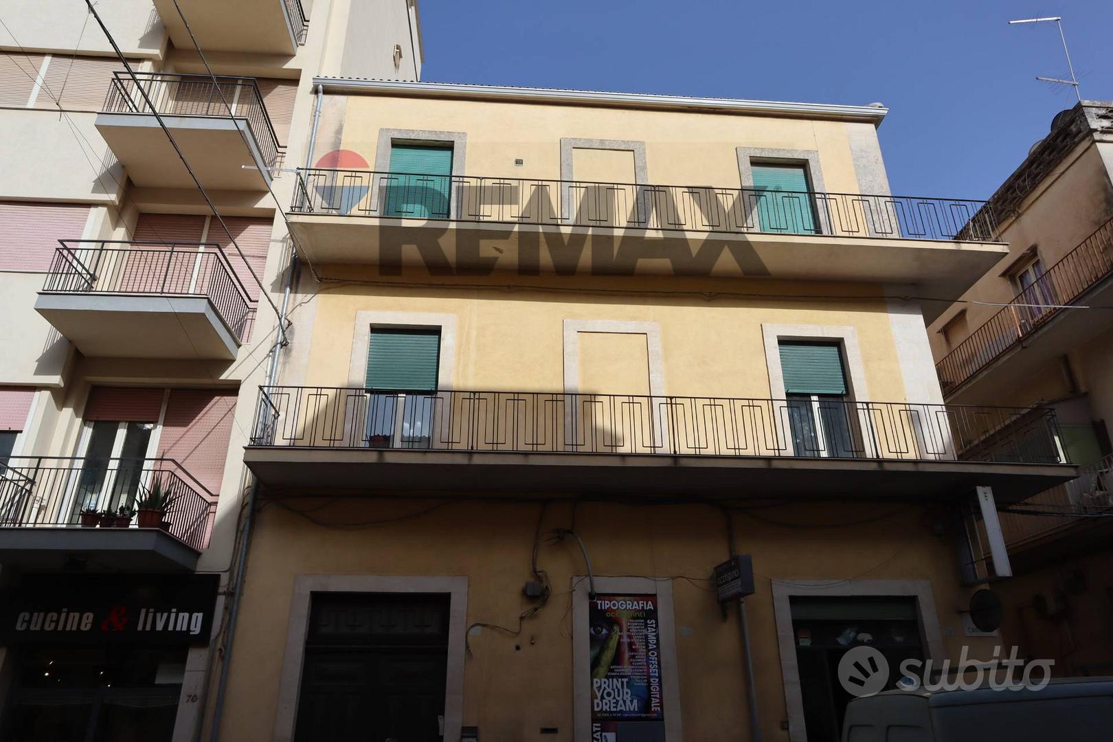 Apartment in Ragusa, Cappuccini - Vista 3