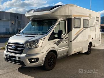 CI Magis 95XT Élite Edition - giugno 2024