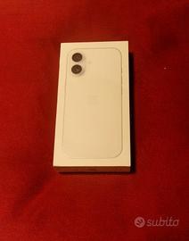 iphone 17 256 nuovo