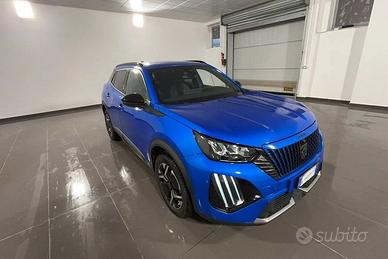 Peugeot 2008 BlueHDi 130 EAT8 Allure S/S