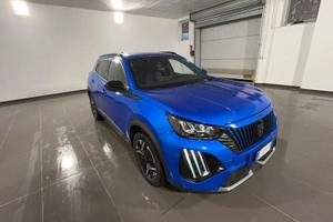 Peugeot 2008 BlueHDi 130 EAT8 Allure S/S