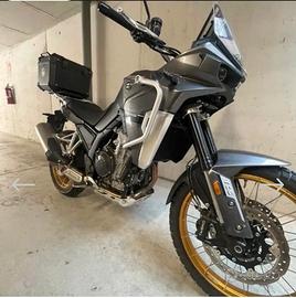 kove 800 x adventur 