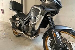 kove 800 x adventur 
