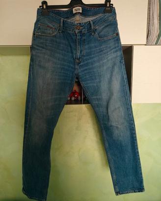 Jeans Tommy Hilfiger 85
