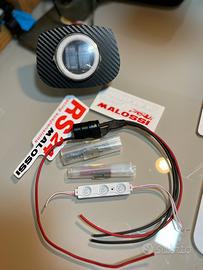 engel eye ciao piaggio