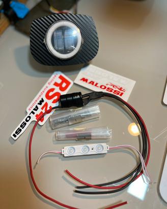 engel eye ciao piaggio