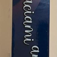 Baciami Ancora di Angela Contini