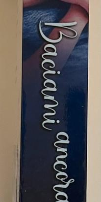 Baciami Ancora di Angela Contini