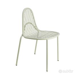 SEDIA S-CAB MALVASIA