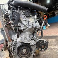 Motore Honda Civic 1.0 Tb Sigla P10A2 2019