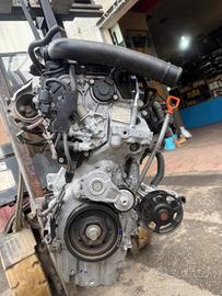 Motore Honda Civic 1.0 Tb Sigla P10A2 2019