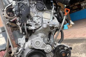 Motore Honda Civic 1.0 Tb Sigla P10A2 2019