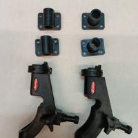 portacanne da barca, kayak