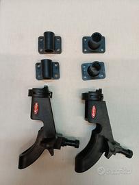 portacanne da barca, kayak