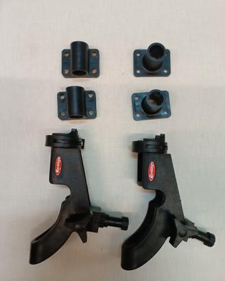 portacanne da barca, kayak