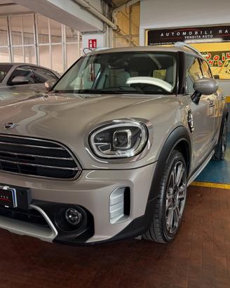 Mini One Countryman 1.5 D Northwood Edition