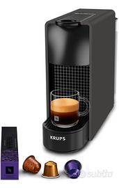KRUPS Essenza Mini Macchina da caffè