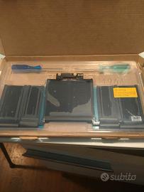 batteria MacBook pro 