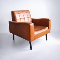 Poltrona vintage design, retrò, anni 60