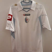 Maglia calcio trasferta Treviso tg. L, anni 2000