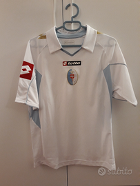 Maglia calcio trasferta Treviso tg. L, anni 2000