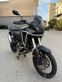 Africa twin 1100