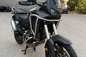 Africa twin 1100