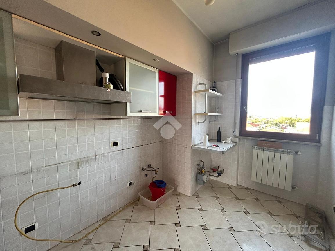 Appartamento – Brescia, Porta Milano - Altro