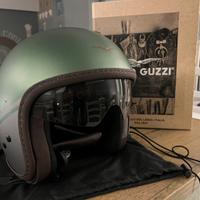 Casco Moto Guzzi Anniversario