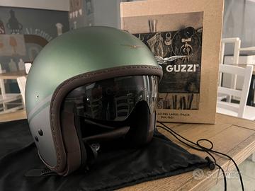 Casco Moto Guzzi Anniversario