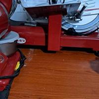 affettatrice  profesionale