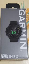 Garmin Foerunner 55