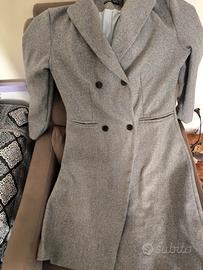 cappotto donna shein taglia S 