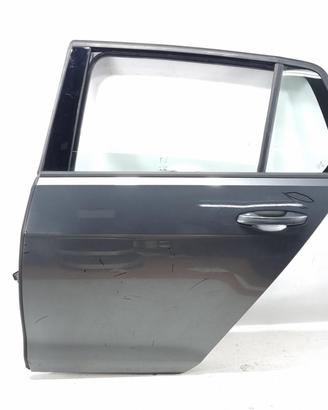 PORTIERA POSTERIORE SINISTRA VOLKSWAGEN Golf 7 Ber