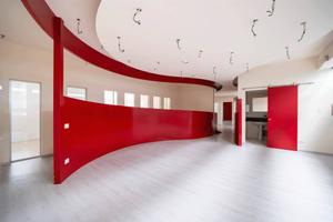 Immobile di 265 m² con più di 5 locali a Prato