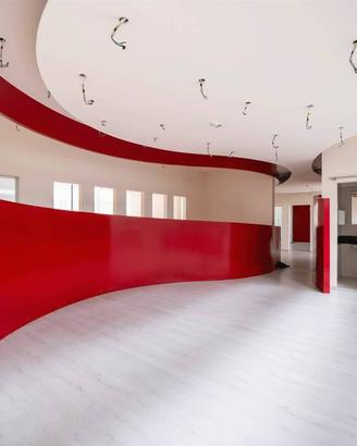Immobile di 265 m² con più di 5 locali a Prato