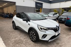 Renault Captur Full Hybrid E-Tech 145 CV Techno