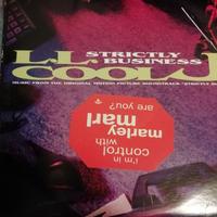 LOTTO 60 VINILI RAP HIP HOP RNB NAS ONYX